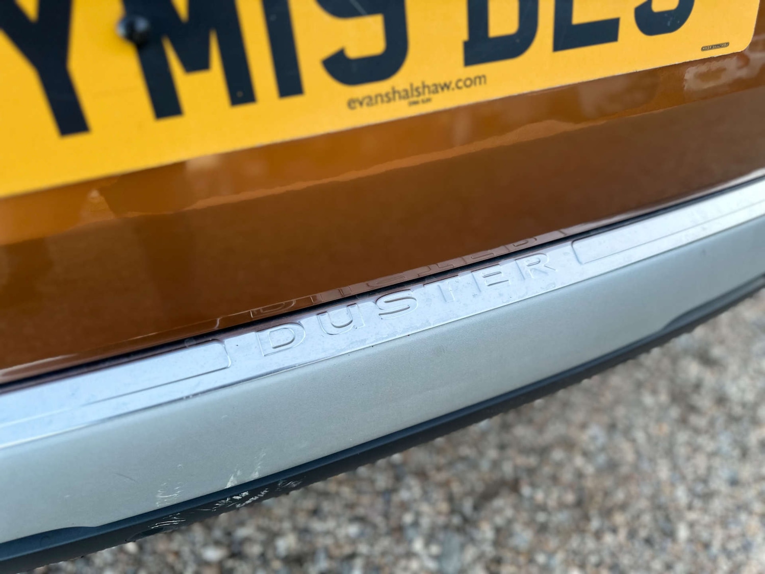 Used Dacia Duster 2019 for sale - 77655531: Photo 37