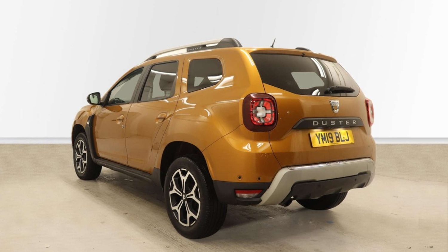 Used Dacia Duster 2019 for sale - 77655531: Photo 6