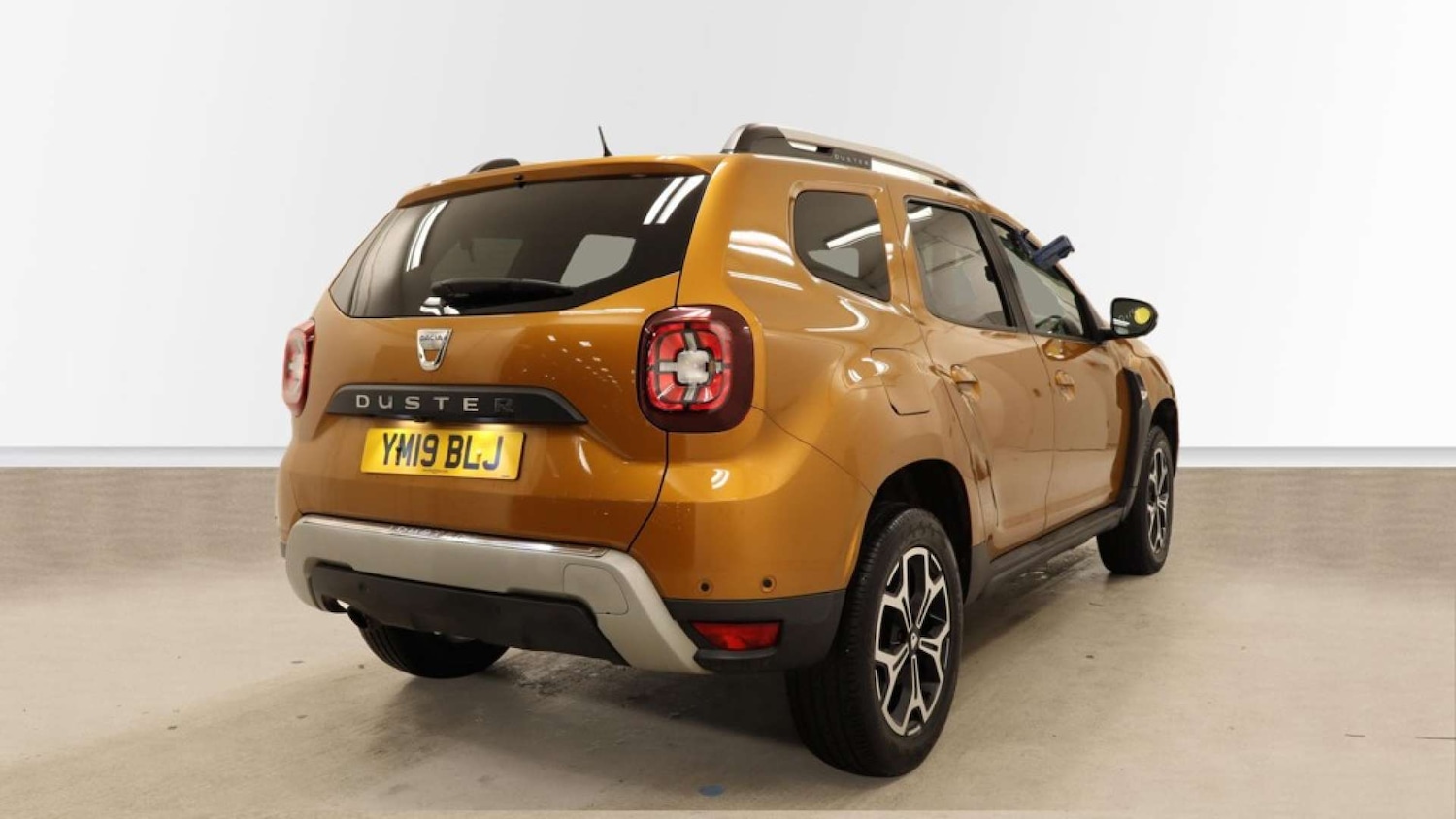 Used Dacia Duster 2019 for sale - 77655531: Photo 7