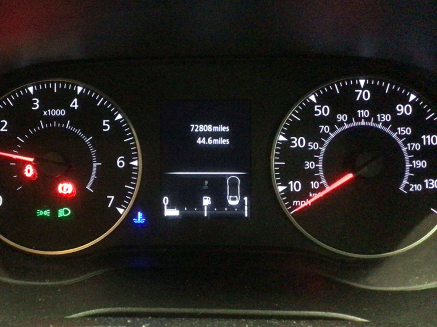 Used Dacia Duster 2019 for sale - 77655531: Photo 8