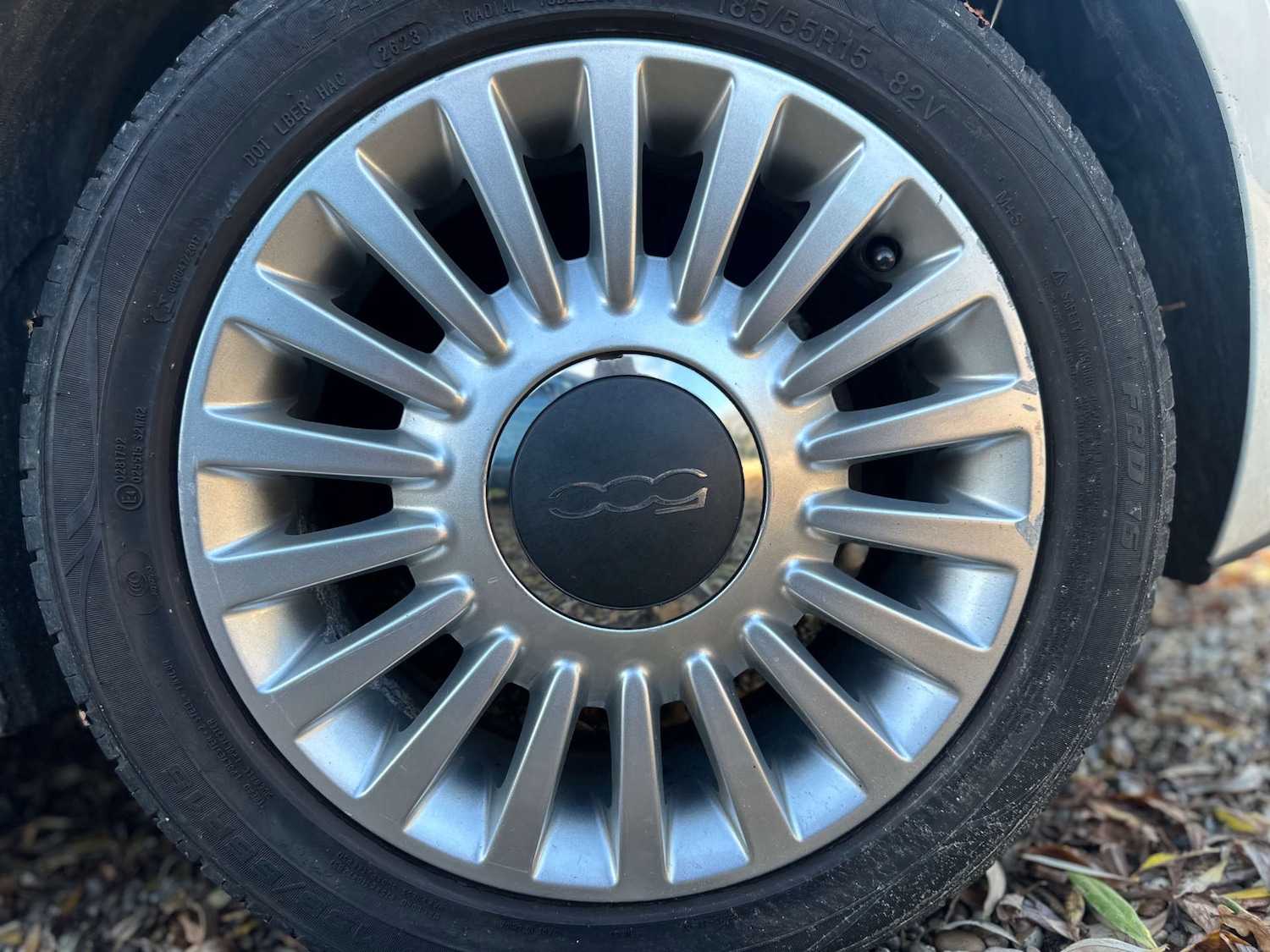 Used Fiat 500 2012 for sale - 77172442: Photo 10