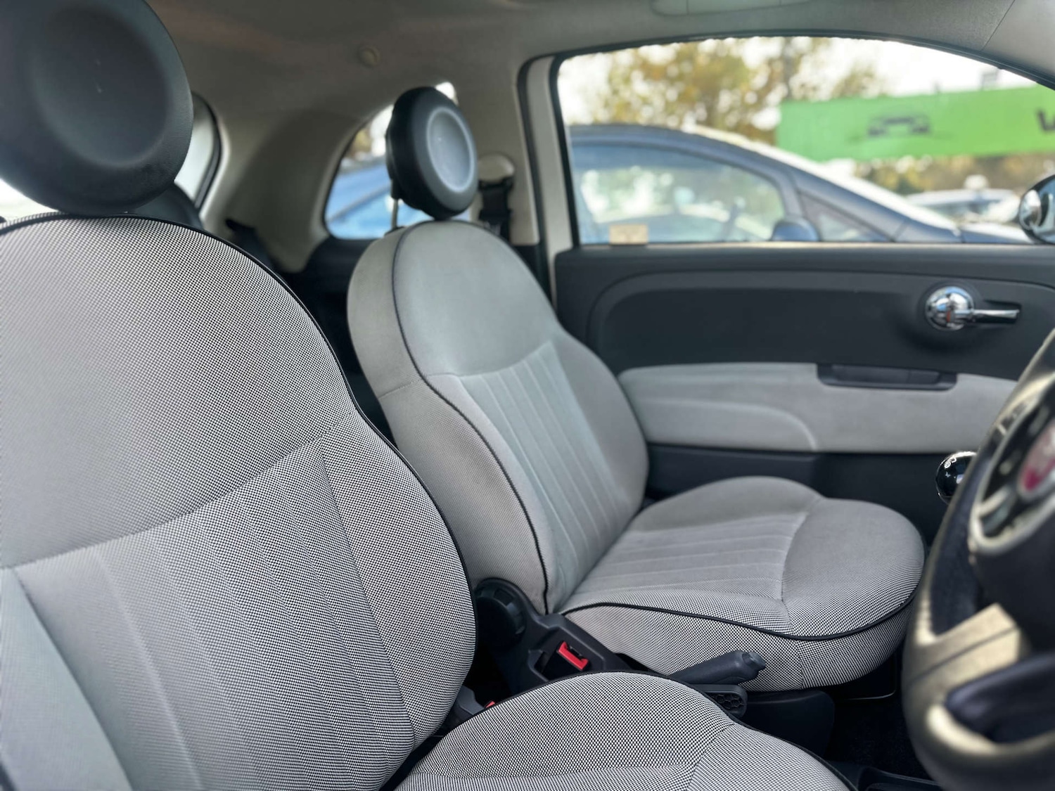 Used Fiat 500 2012 for sale - 77172442: Photo 11