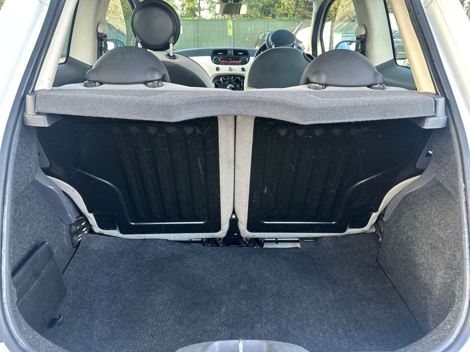 Used Fiat 500 2012 for sale - 77172442: Photo 13