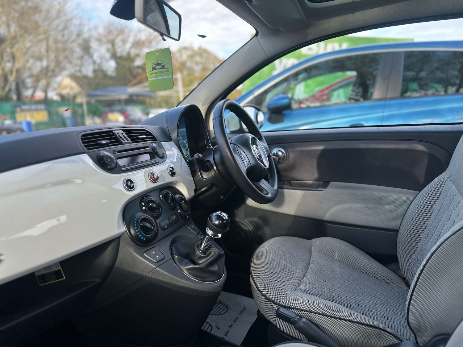 Used Fiat 500 2012 for sale - 77172442: Photo 15