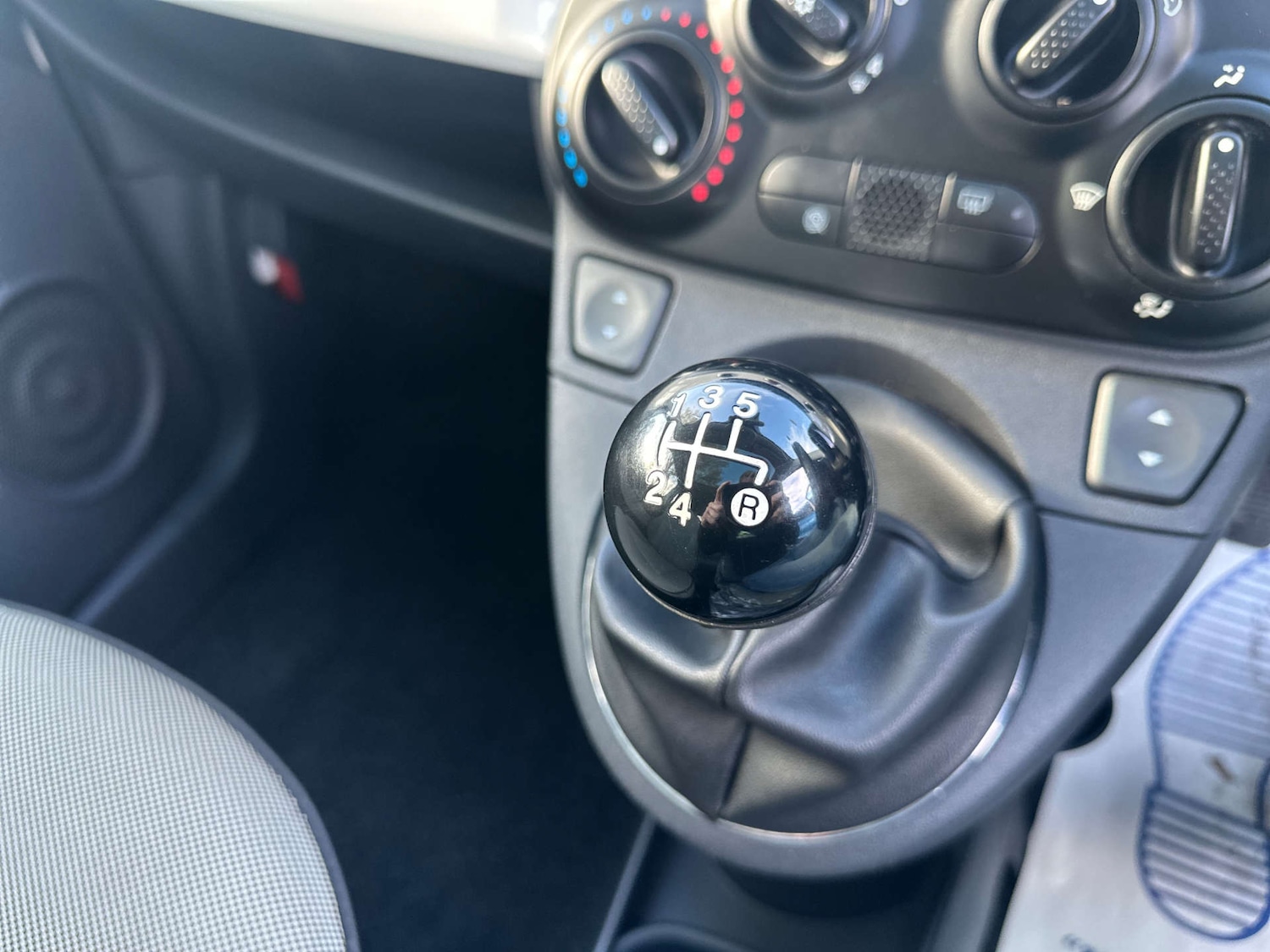 Used Fiat 500 2012 for sale - 77172442: Photo 19