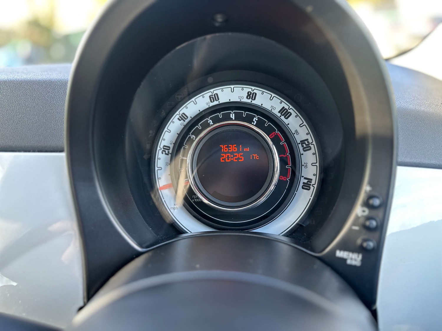 Used Fiat 500 2012 for sale - 77172442: Photo 23