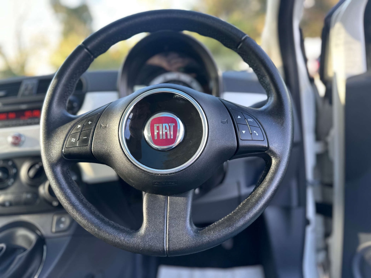 Used Fiat 500 2012 for sale - 77172442: Photo 25