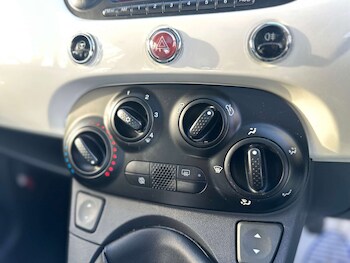 Used Fiat 500 2012 for sale - 77172442: Photo