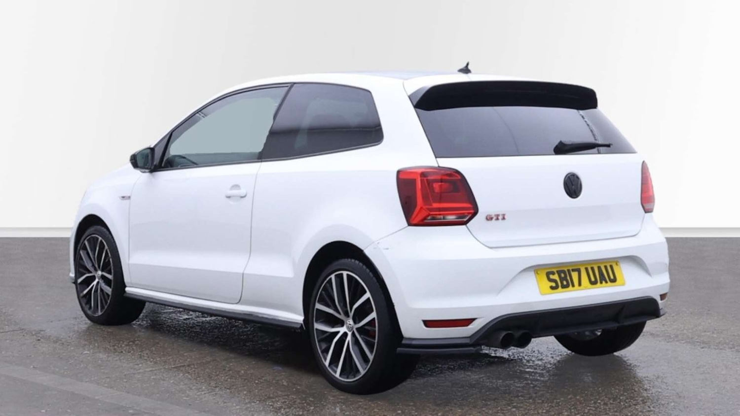 Used Volkswagen Polo 2017 for sale - 76577479: Photo 10