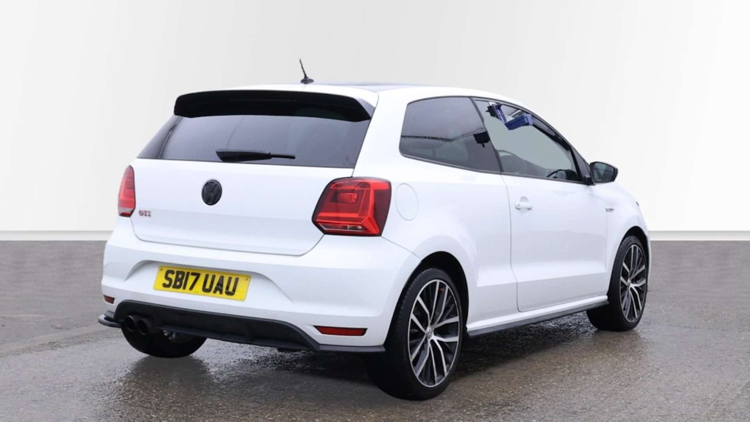 Used Volkswagen Polo 2017 for sale - 76577479: Photo 11