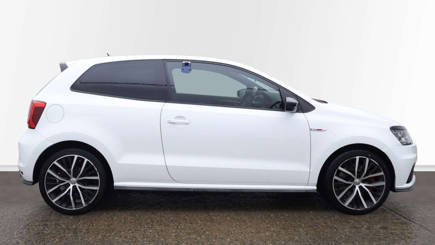 Used Volkswagen Polo 2017 for sale - 76577479: Photo 12