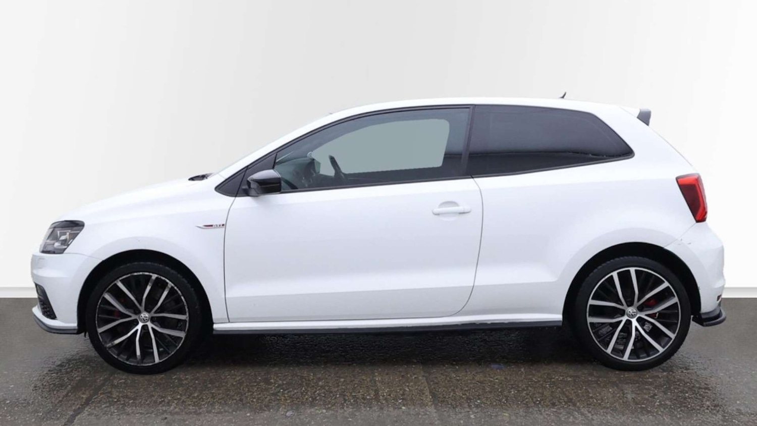 Used Volkswagen Polo 2017 for sale - 76577479: Photo 13