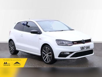 Used Volkswagen Polo 2017 for sale - 76577479: Photo