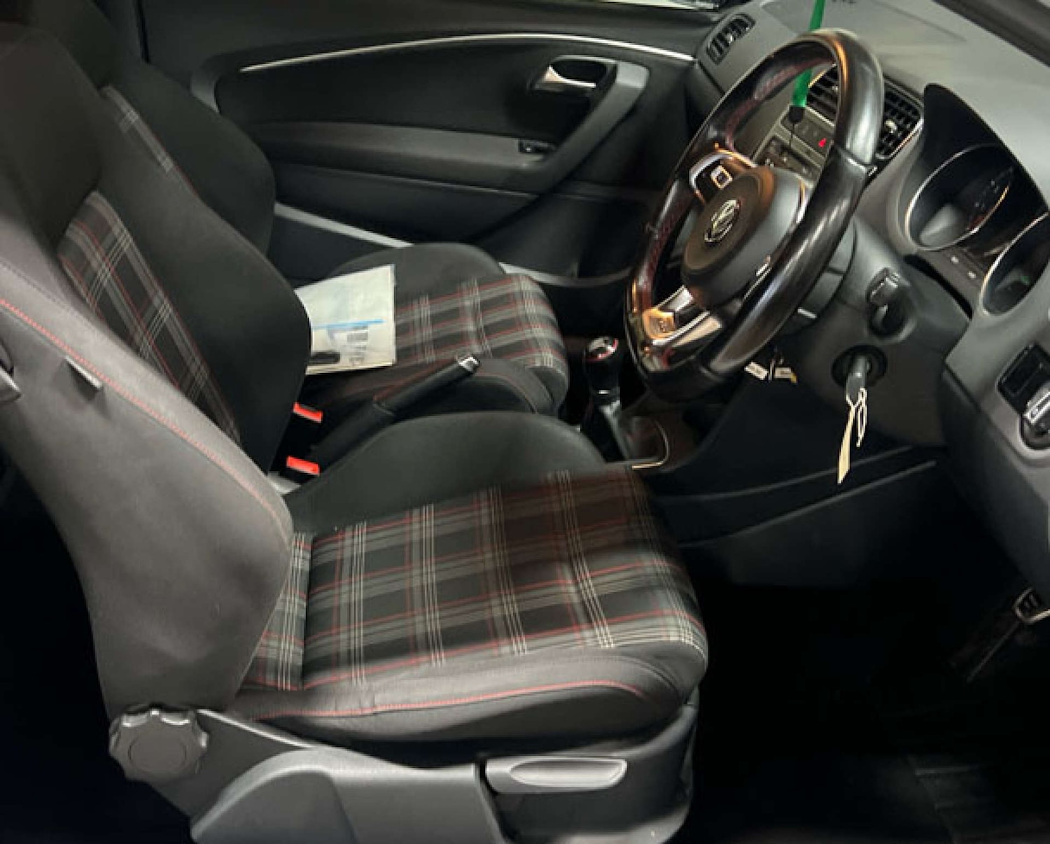 Used Volkswagen Polo 2017 for sale - 76577479: Photo 3