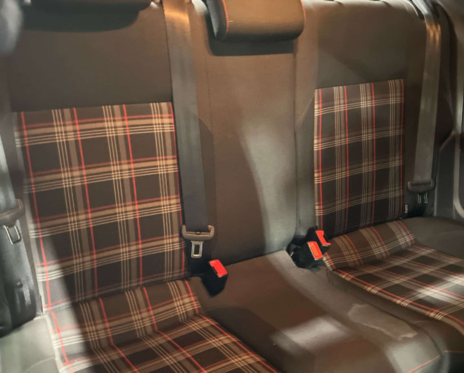 Used Volkswagen Polo 2017 for sale - 76577479: Photo 4