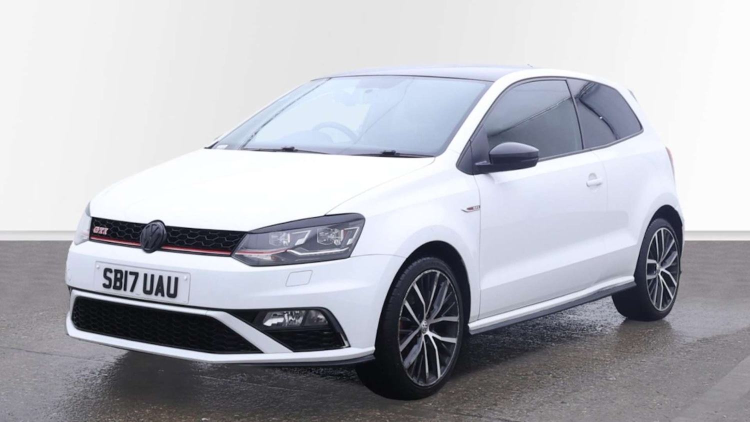 Used Volkswagen Polo 2017 for sale - 76577479: Photo 9