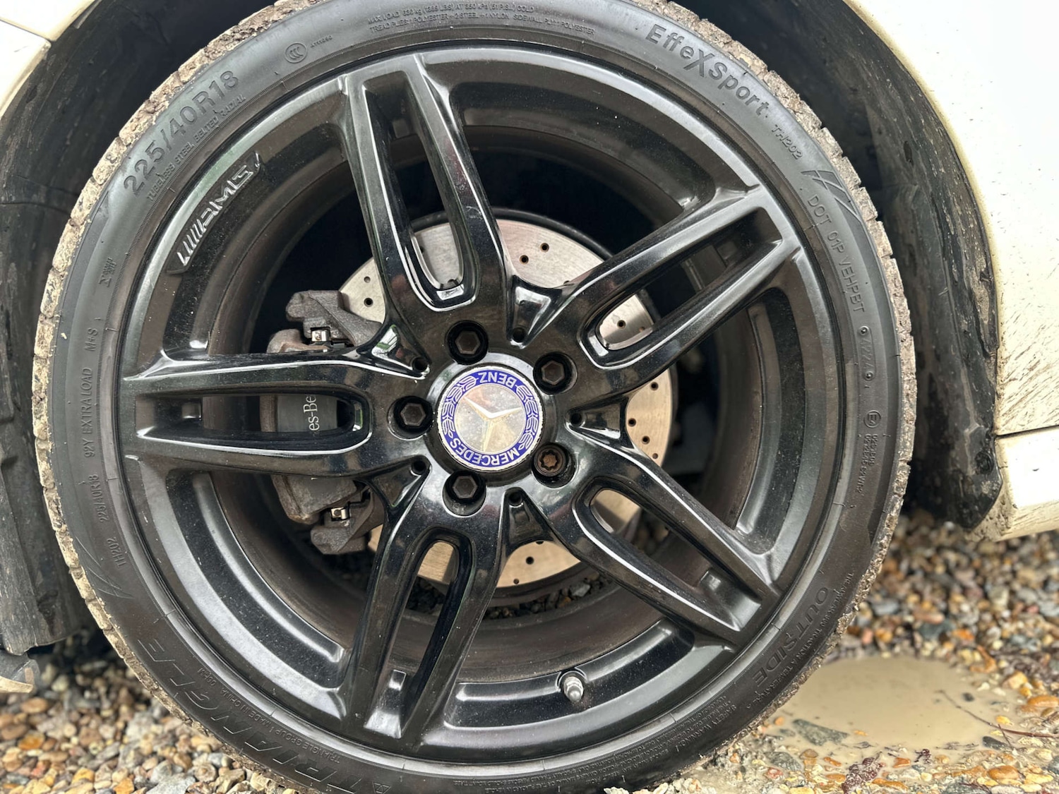 Used Mercedes-Benz A-Class 2016 for sale - 77636167: Photo 13