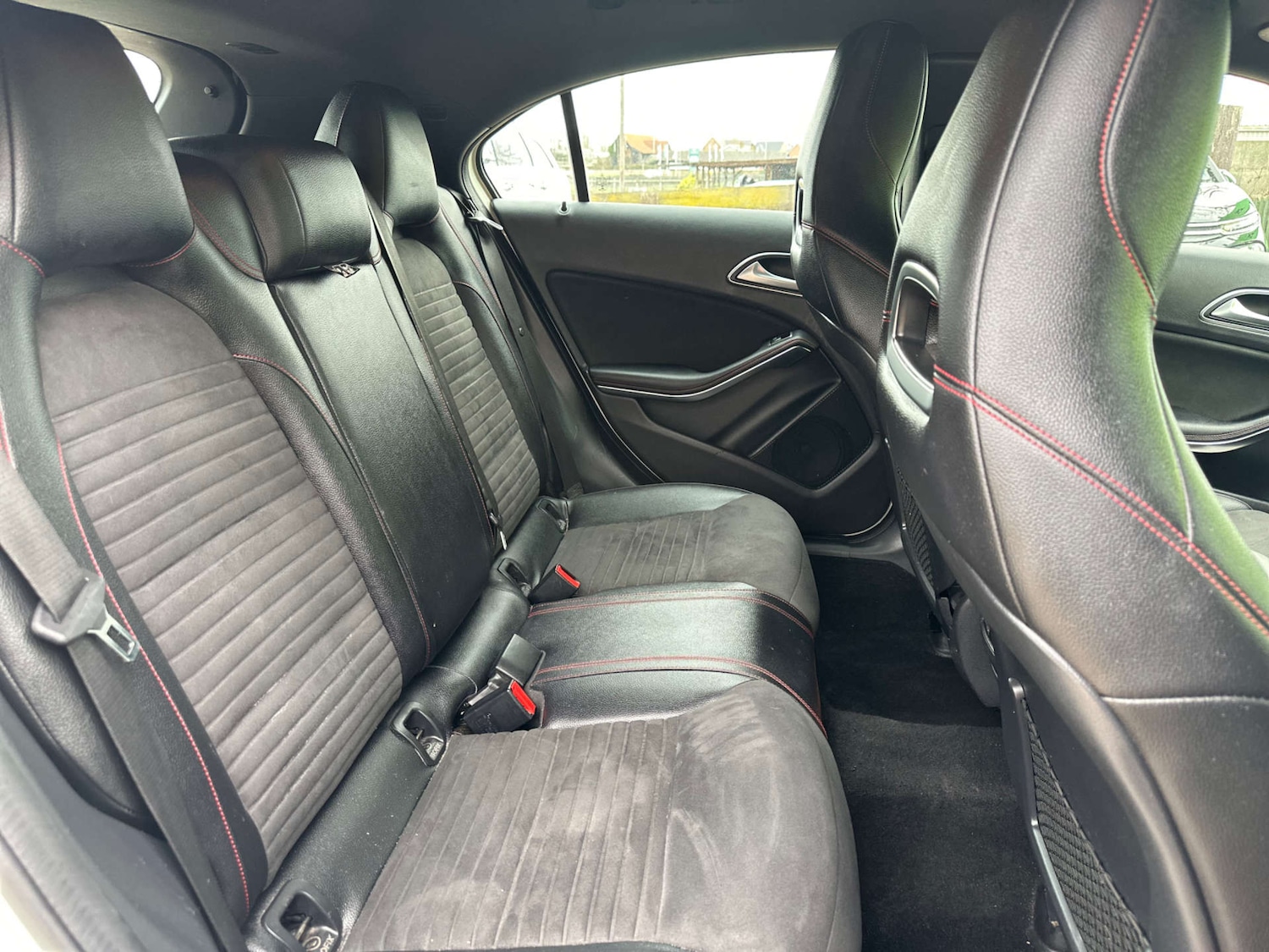 Used Mercedes-Benz A-Class 2016 for sale - 77636167: Photo 15