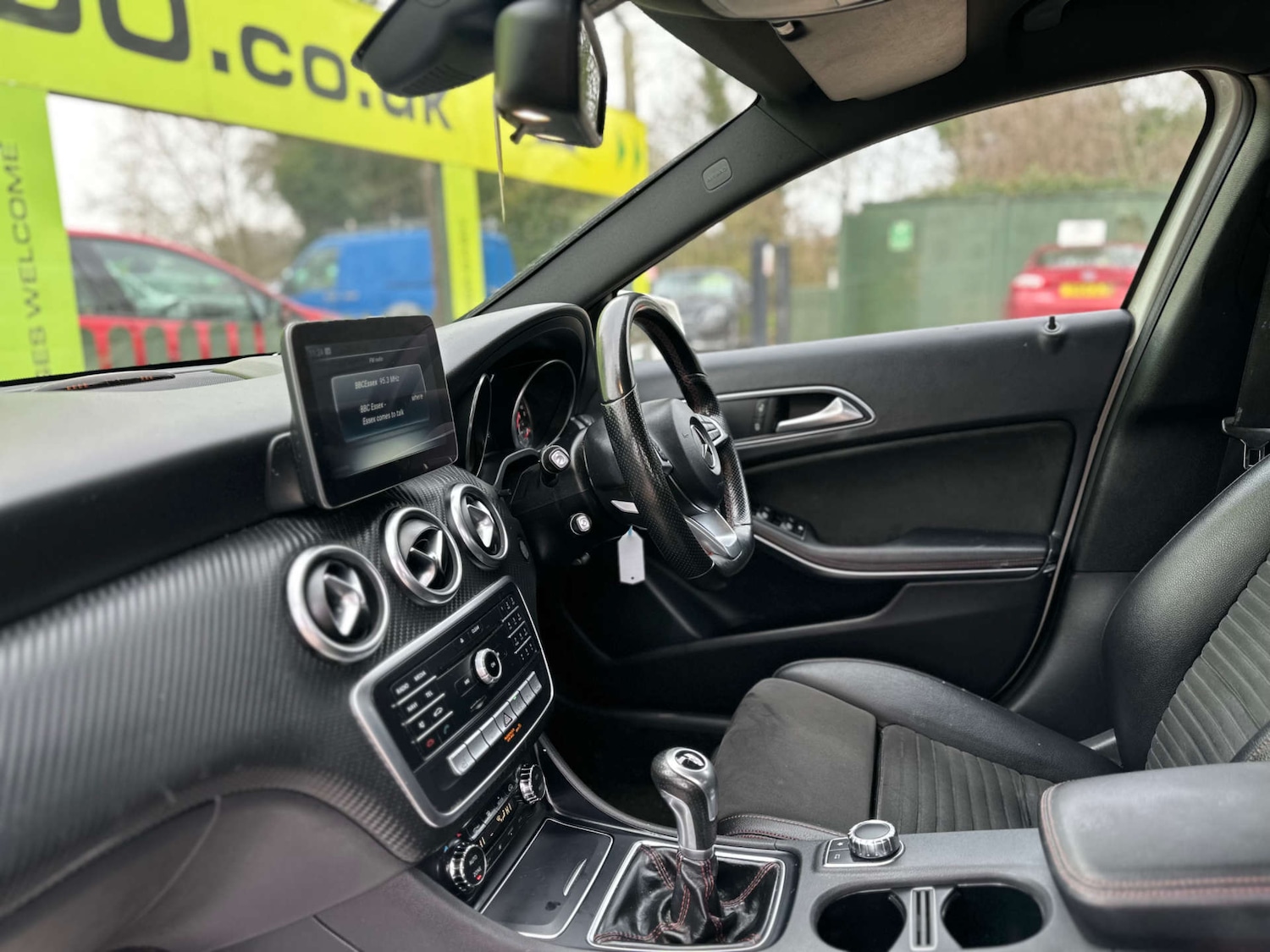 Used Mercedes-Benz A-Class 2016 for sale - 77636167: Photo 18