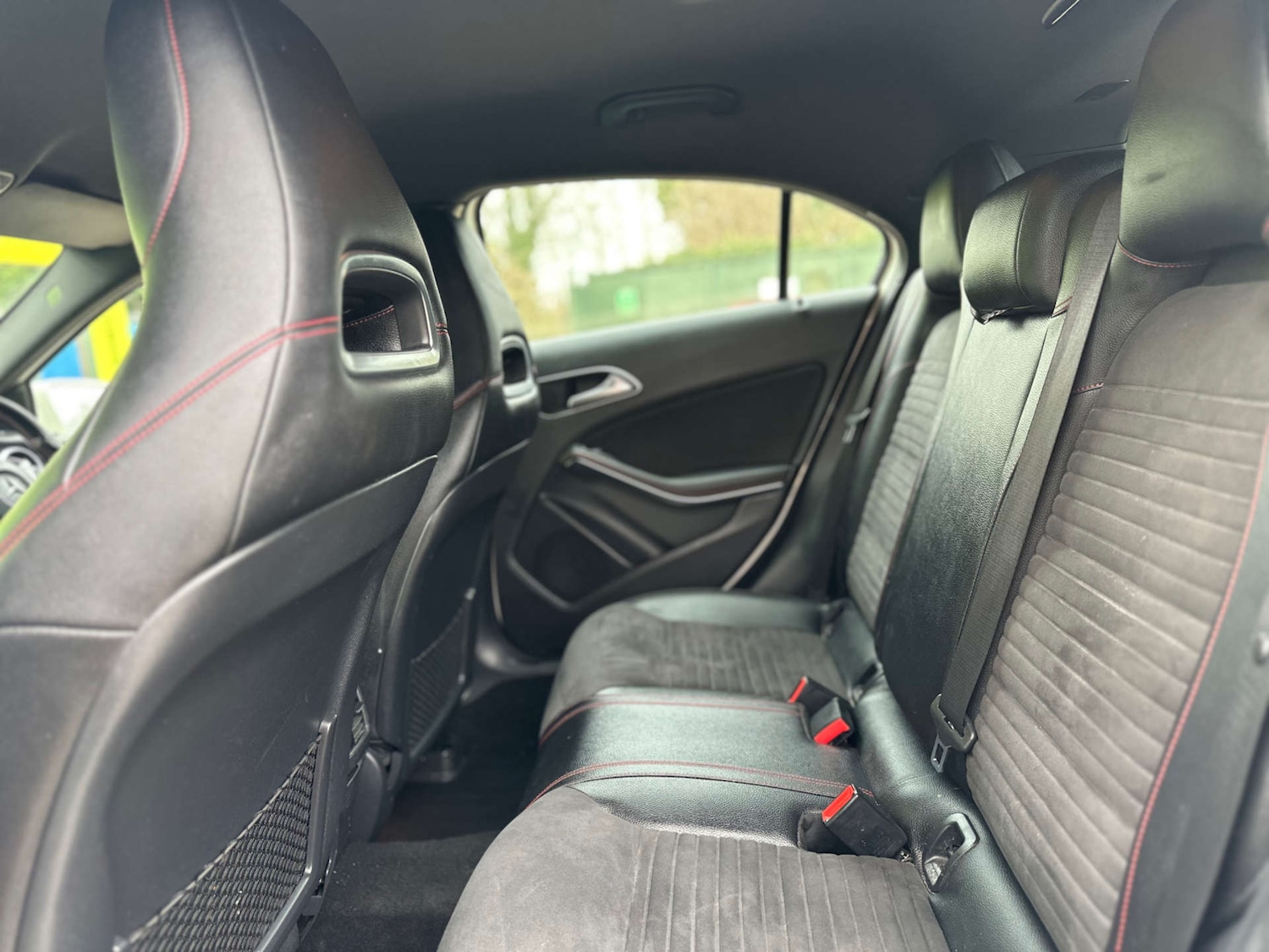 Used Mercedes-Benz A-Class 2016 for sale - 77636167: Photo 19