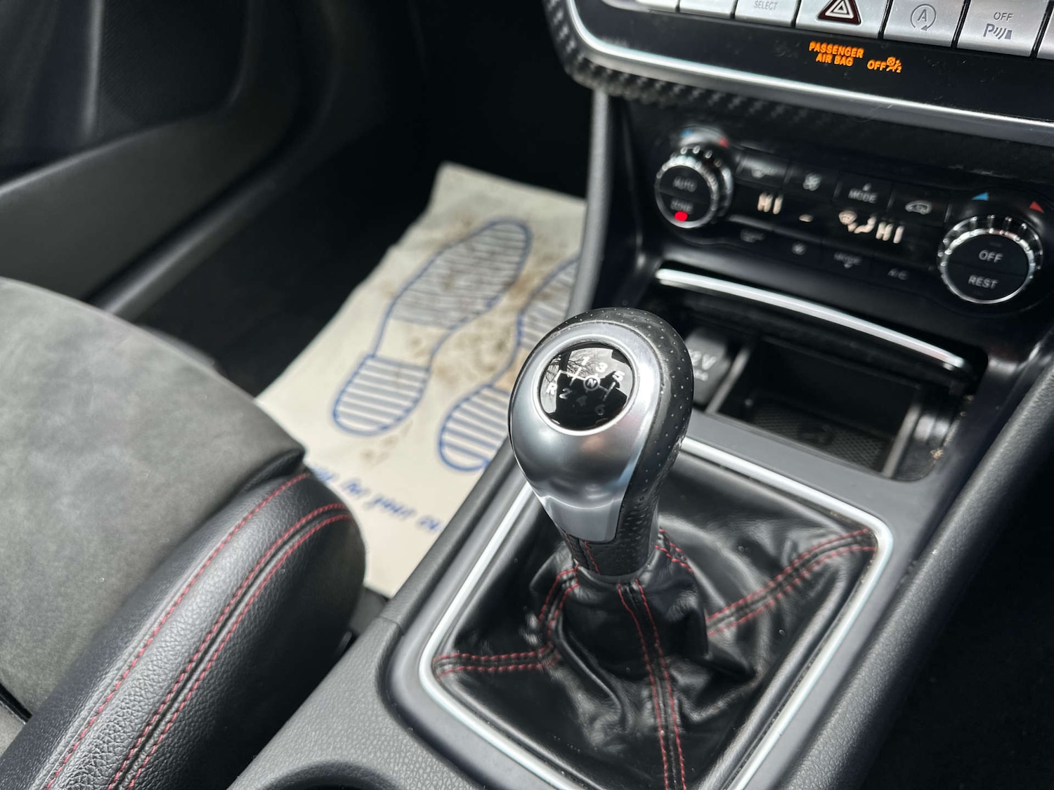 Used Mercedes-Benz A-Class 2016 for sale - 77636167: Photo 24