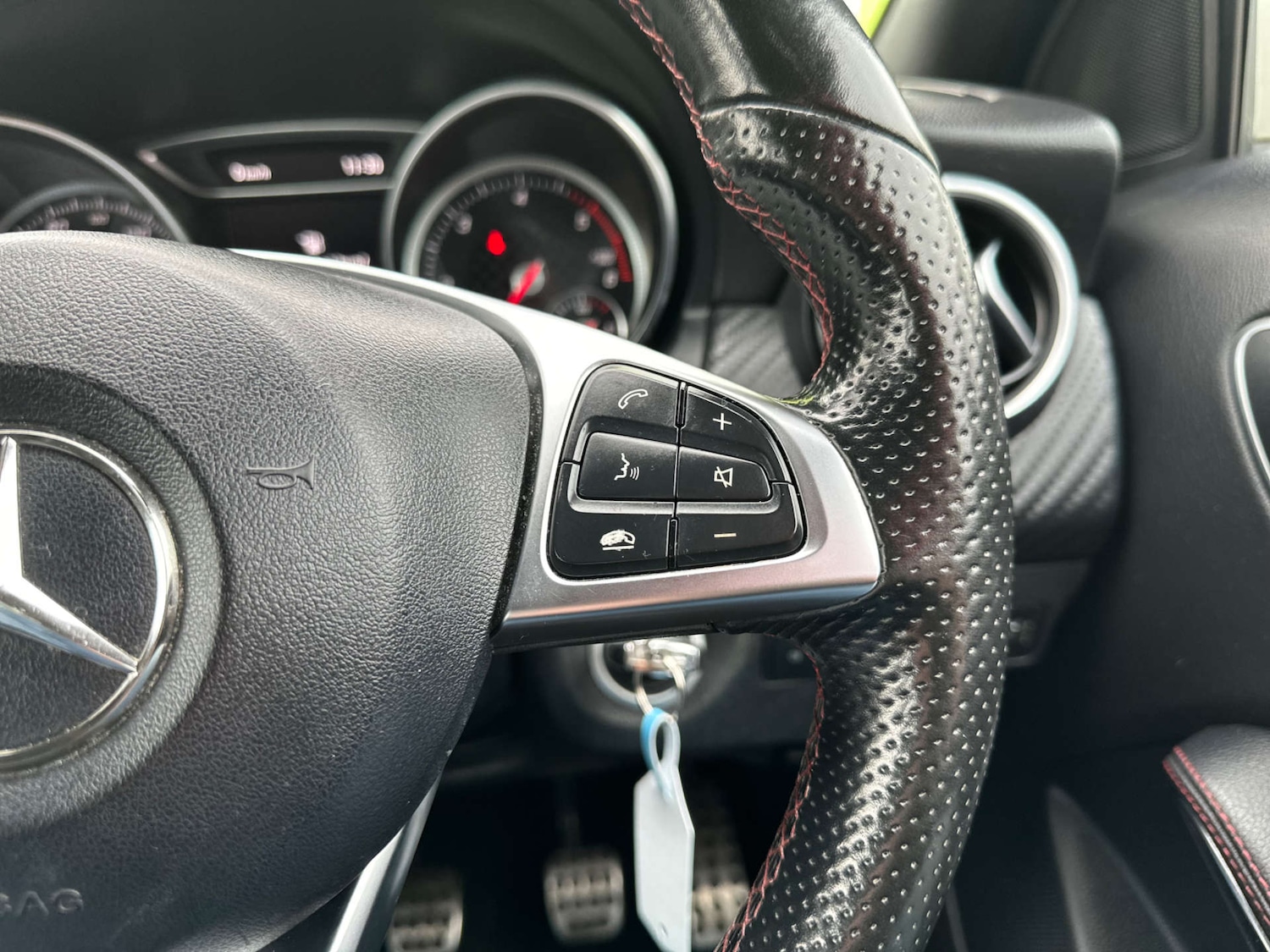 Used Mercedes-Benz A-Class 2016 for sale - 77636167: Photo 27