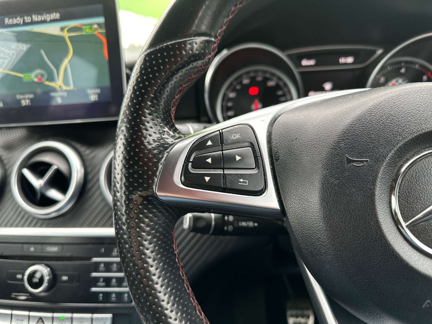 Used Mercedes-Benz A-Class 2016 for sale - 77636167: Photo 28