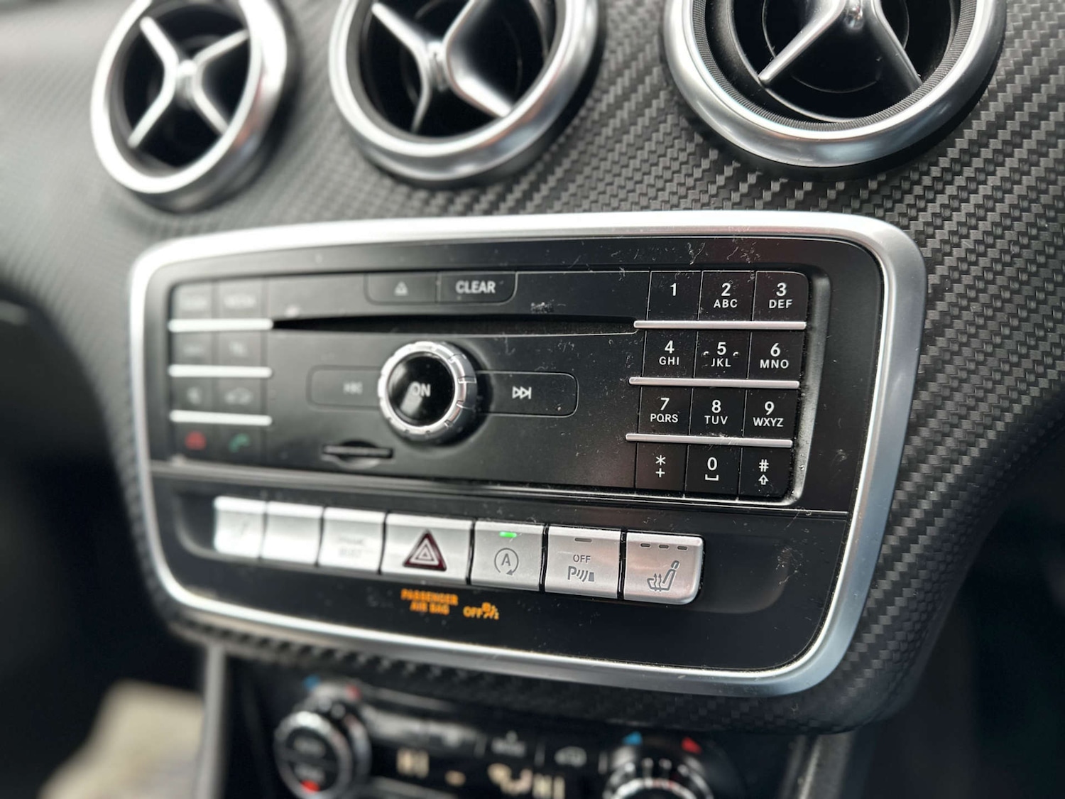 Used Mercedes-Benz A-Class 2016 for sale - 77636167: Photo 3