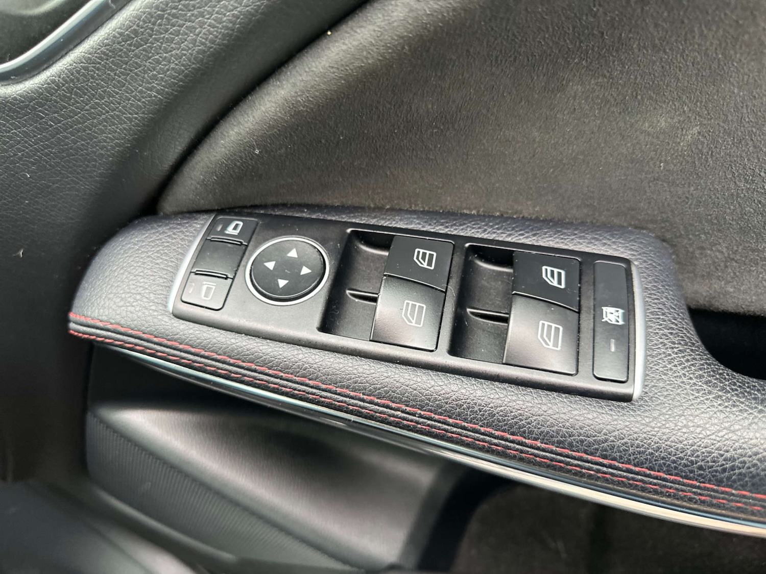 Used Mercedes-Benz A-Class 2016 for sale - 77636167: Photo 34