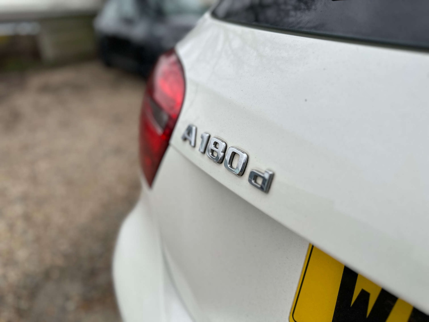 Used Mercedes-Benz A-Class 2016 for sale - 77636167: Photo 36