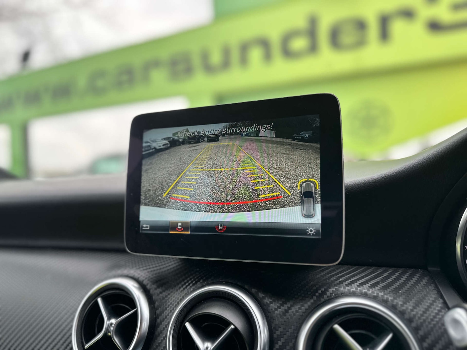 Used Mercedes-Benz A-Class 2016 for sale - 77636167: Photo 38