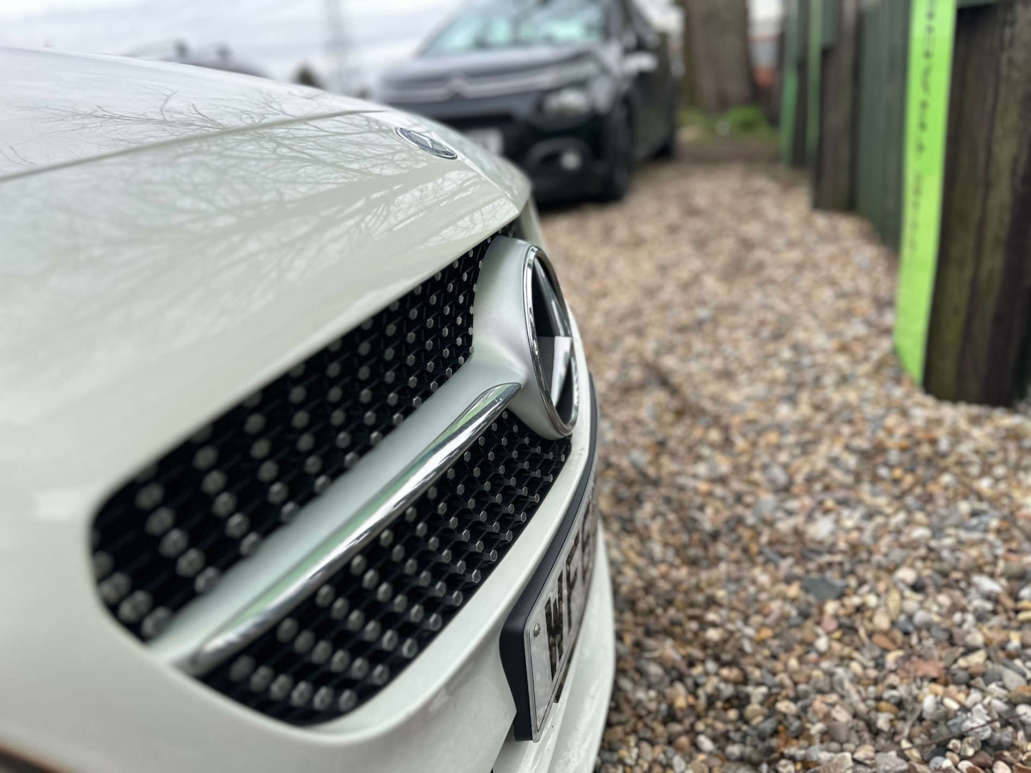 Used Mercedes-Benz A-Class 2016 for sale - 77636167: Photo 39