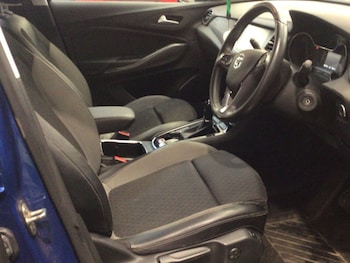 Used Vauxhall Grandland X 2019 for sale - 78738838: Photo