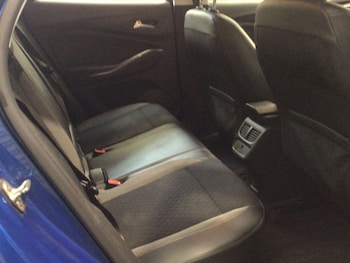 Used Vauxhall Grandland X 2019 for sale - 78738838: Photo