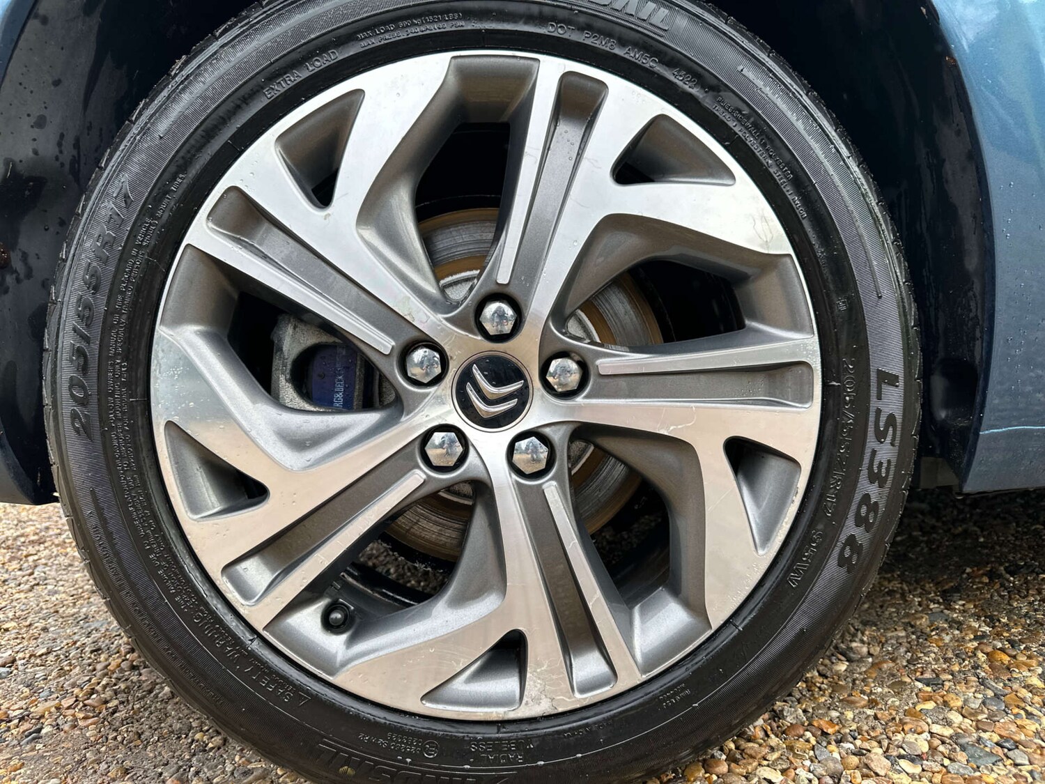 Used Citroen C4 Picasso 2016 for sale - 77378399: Photo 16