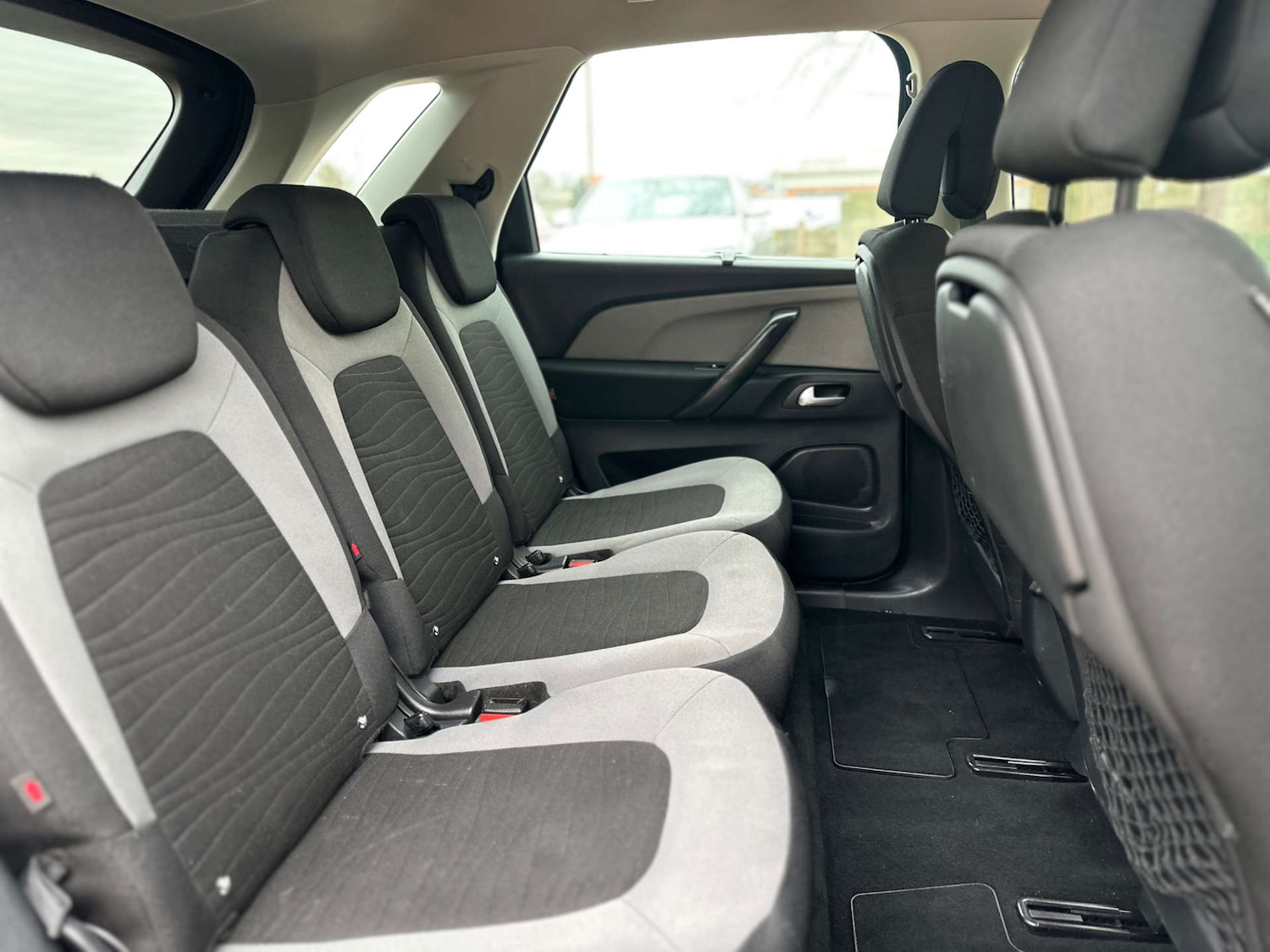 Used Citroen C4 Picasso 2016 for sale - 77378399: Photo 18