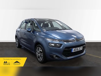 Used Citroen C4 Picasso 2016 for sale - 77378399: Photo