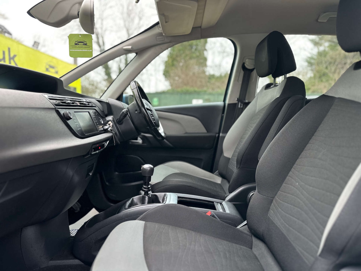 Used Citroen C4 Picasso 2016 for sale - 77378399: Photo 20