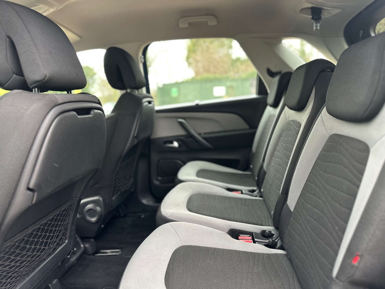 Used Citroen C4 Picasso 2016 for sale - 77378399: Photo 22