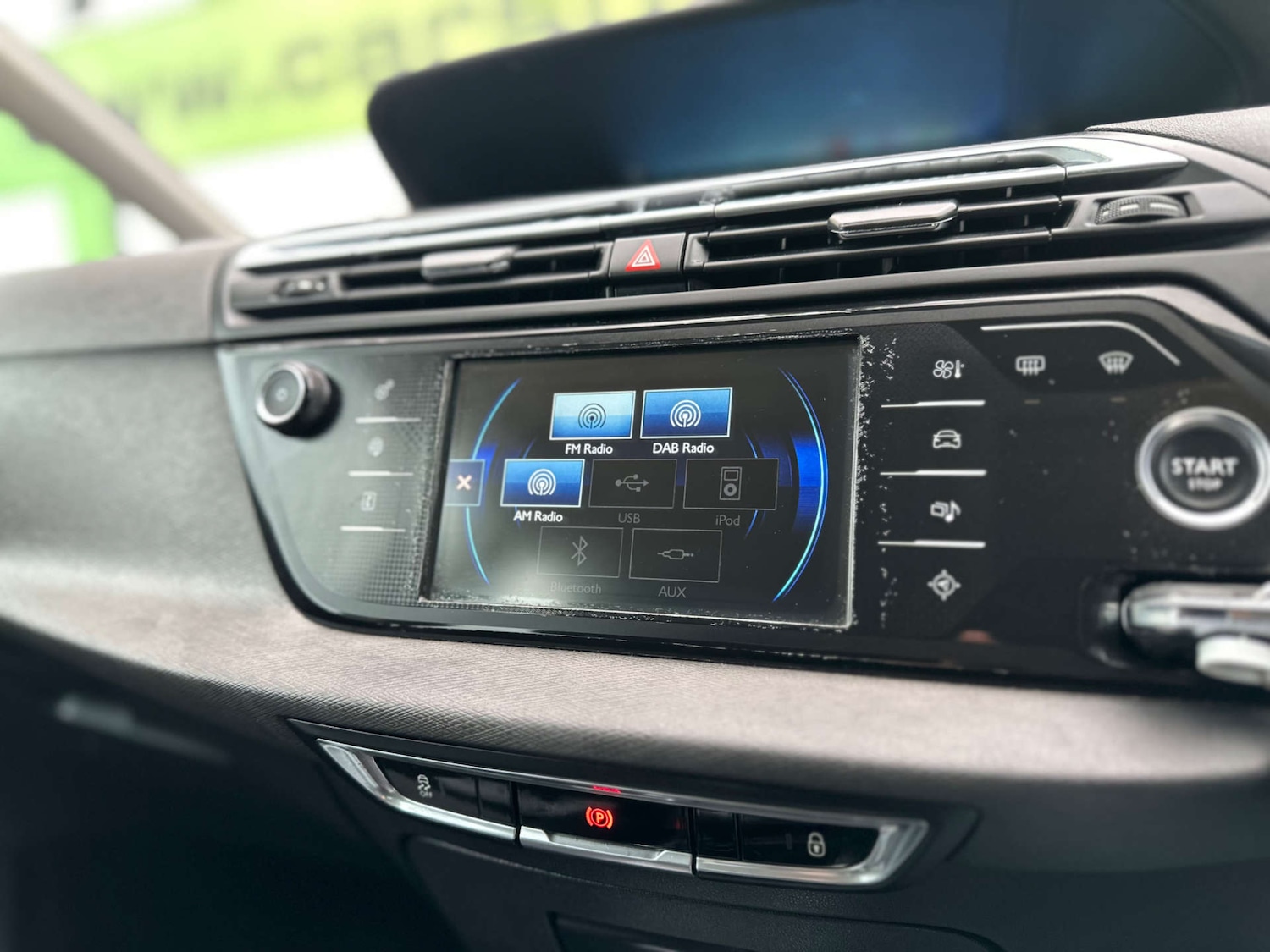 Used Citroen C4 Picasso 2016 for sale - 77378399: Photo 23