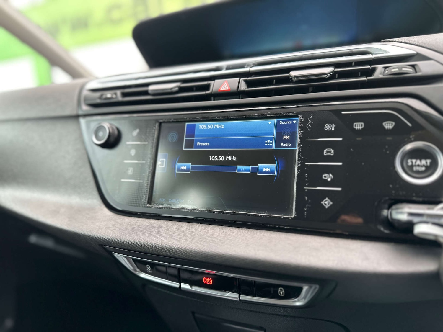 Used Citroen C4 Picasso 2016 for sale - 77378399: Photo 24