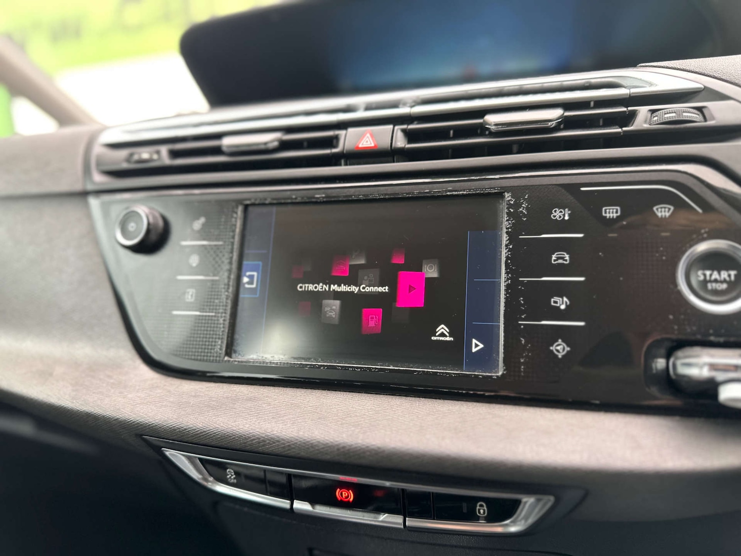 Used Citroen C4 Picasso 2016 for sale - 77378399: Photo 27