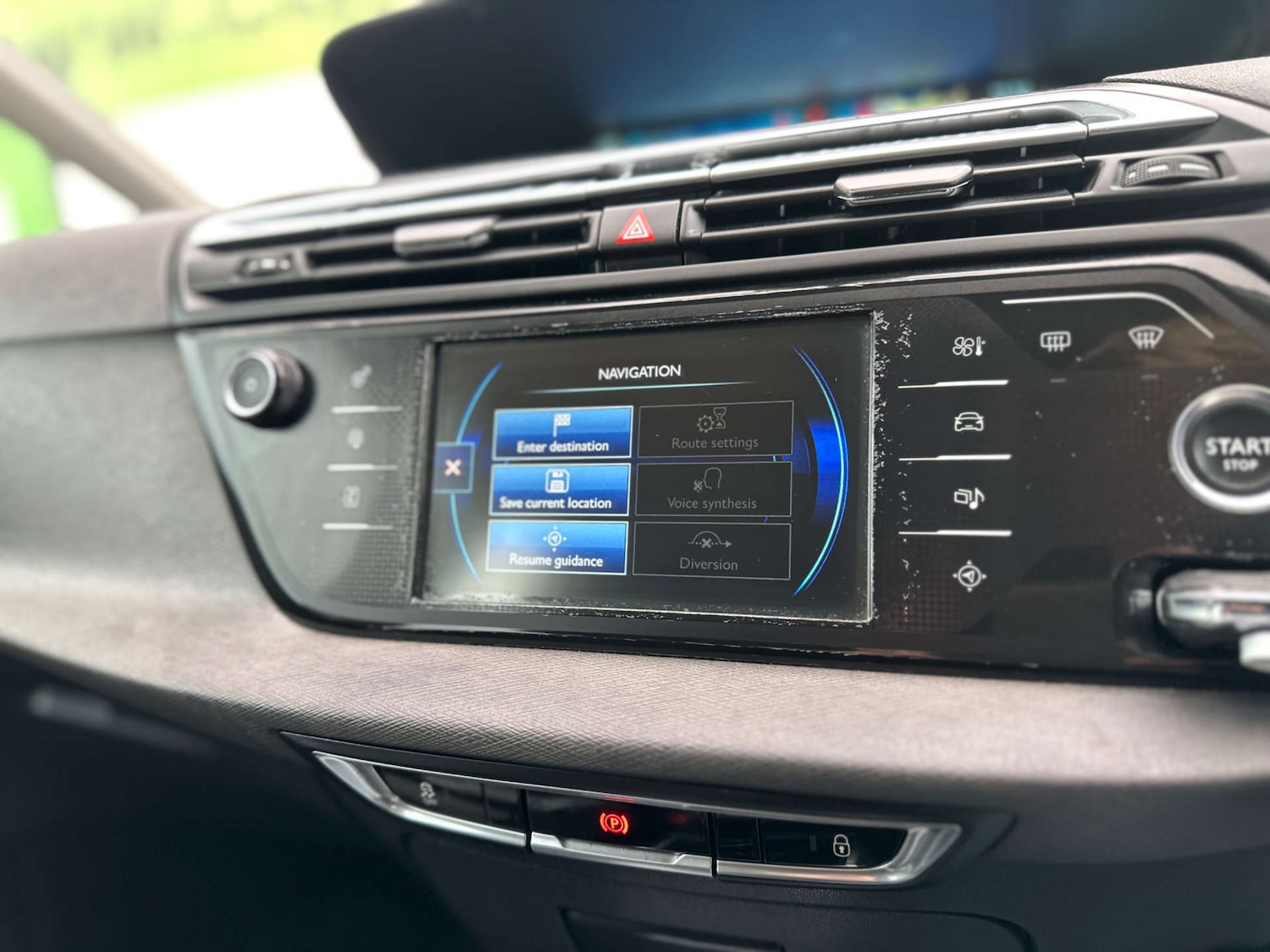 Used Citroen C4 Picasso 2016 for sale - 77378399: Photo 28