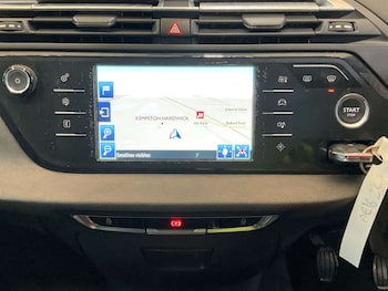 Used Citroen C4 Picasso 2016 for sale - 77378399: Photo