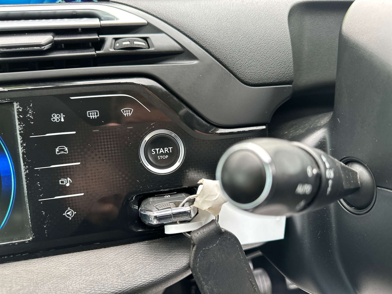 Used Citroen C4 Picasso 2016 for sale - 77378399: Photo 32