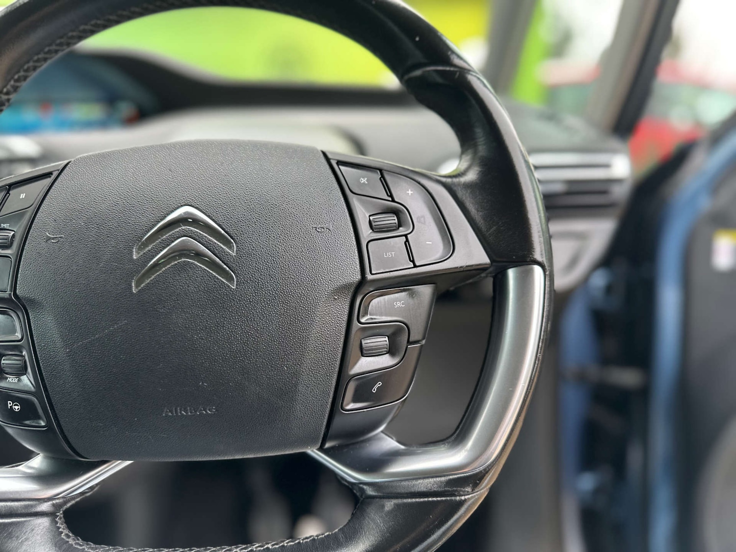 Used Citroen C4 Picasso 2016 for sale - 77378399: Photo 33