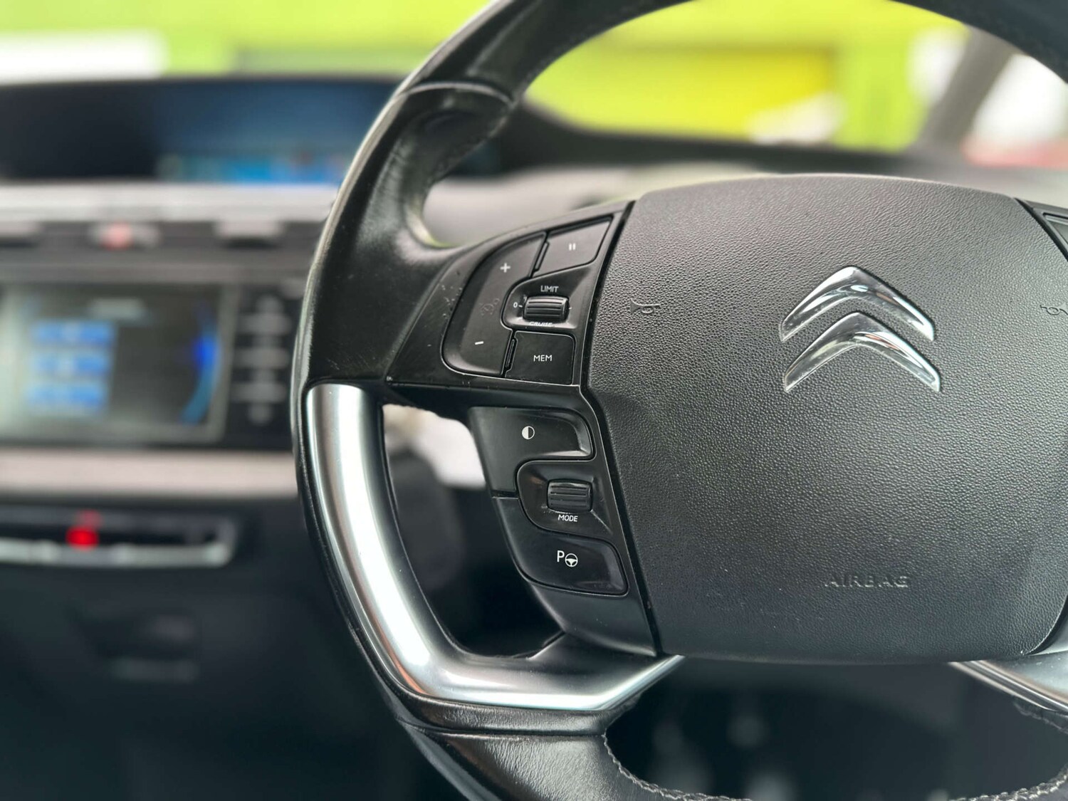 Used Citroen C4 Picasso 2016 for sale - 77378399: Photo 34