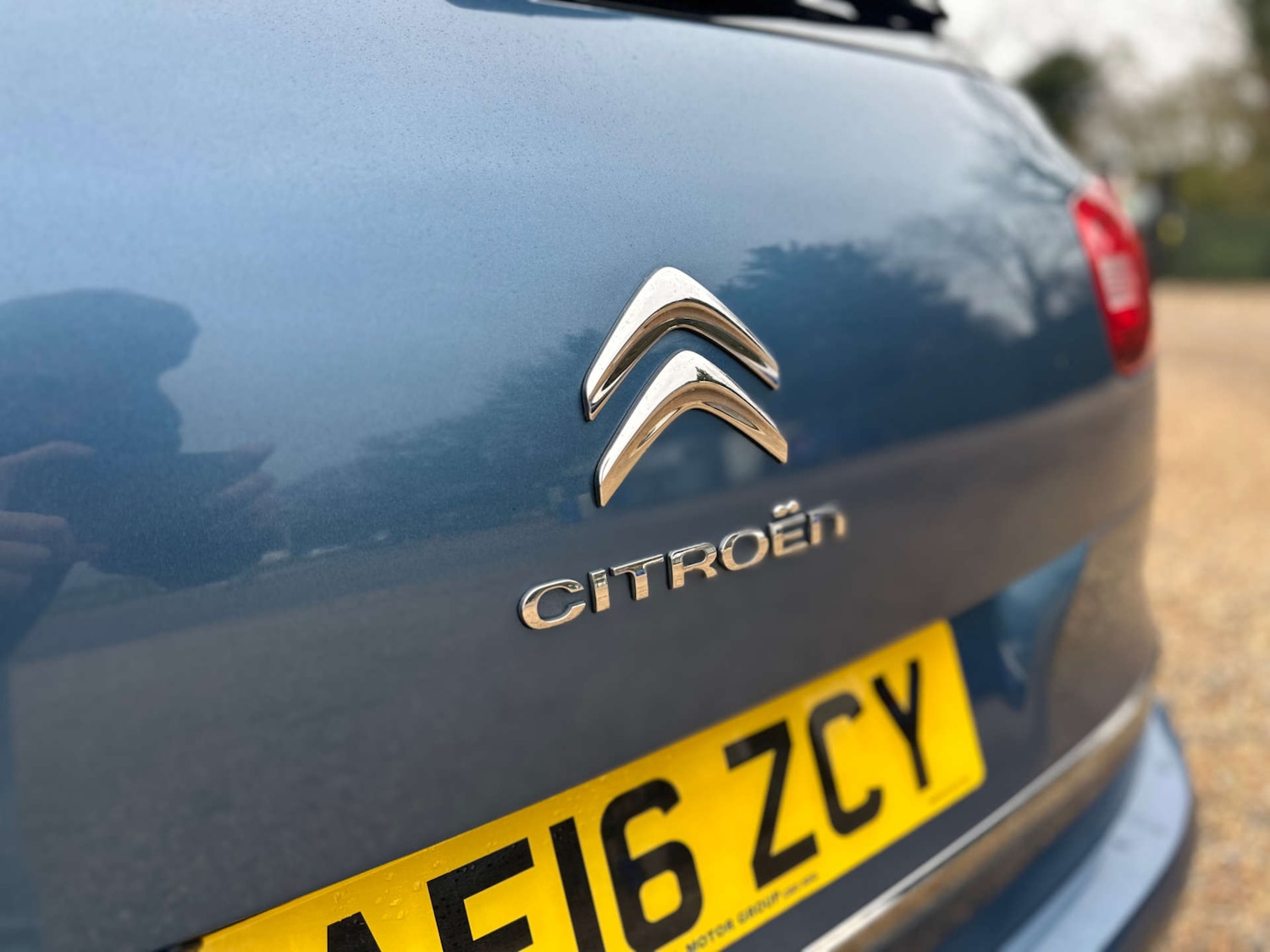 Used Citroen C4 Picasso 2016 for sale - 77378399: Photo 38