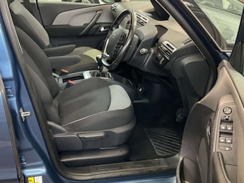 Used Citroen C4 Picasso 2016 for sale - 77378399: Photo