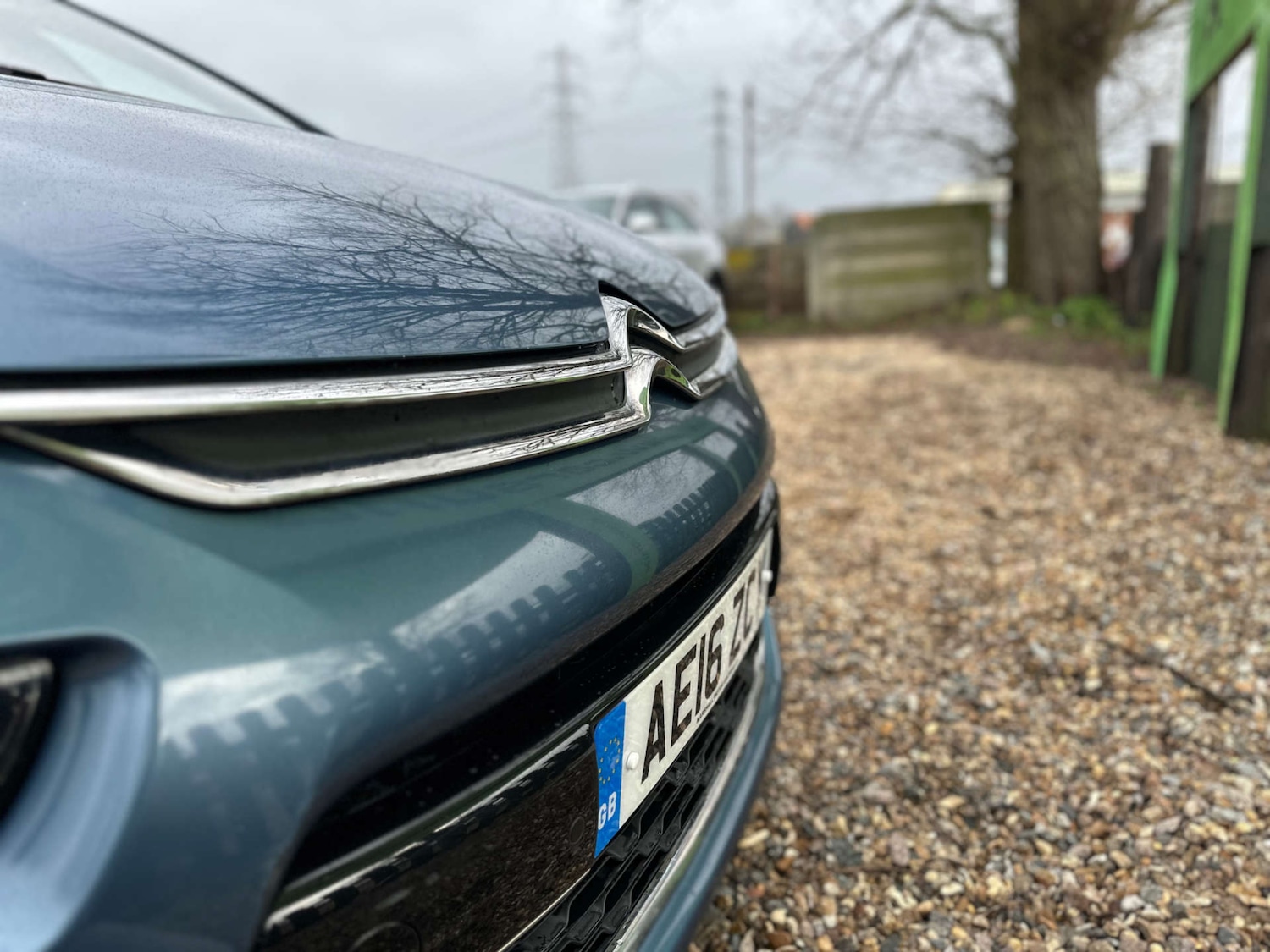 Used Citroen C4 Picasso 2016 for sale - 77378399: Photo 43